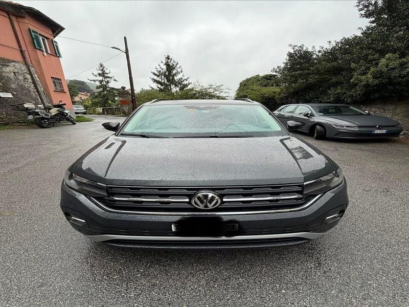 Gebraucht 2020 VW T-Cross SUV | CHF 12’000 (Etwas zu teuer) - Bild 1/4