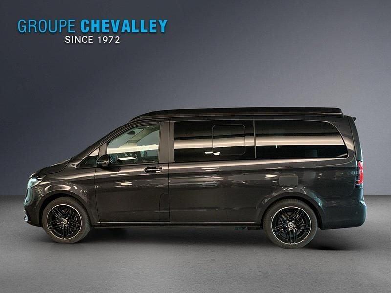 Neu Mercedes V250 Marco Polo 190 PS (139 kW) 2026 Van / Kleinbus