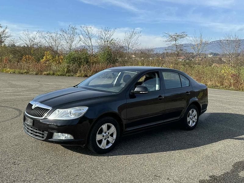 Gebraucht 2011 Skoda Octavia Ambiente | CHF 4’800 (Guter Preis) - Bild 1/4