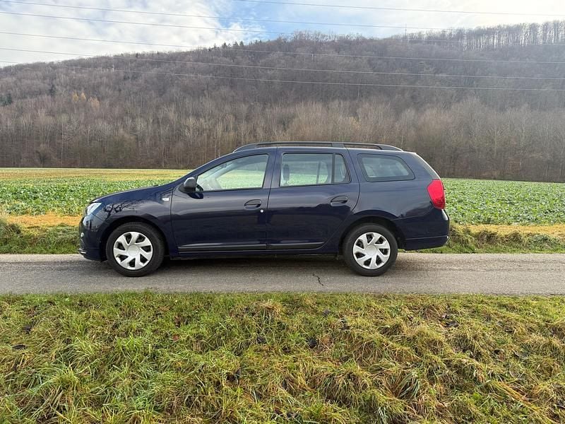 Gebraucht 2019 Dacia Logan MCV Comfort | CHF 5’400 - Bild 1/4