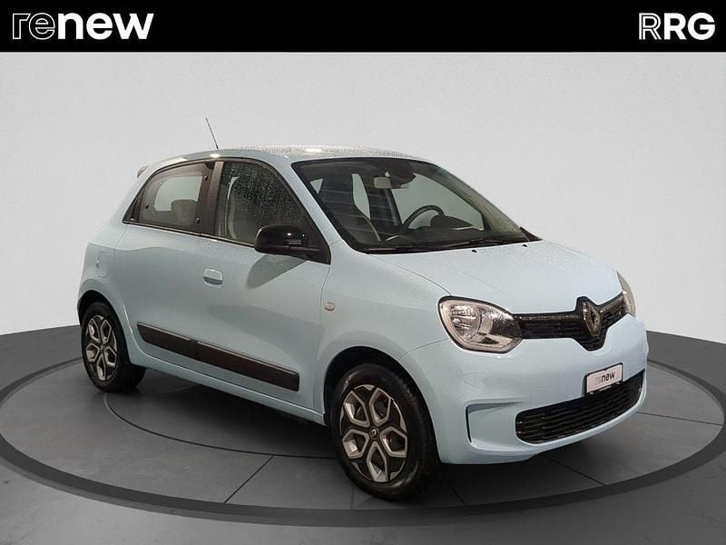 Gebraucht 2023 Renault Twingo Equilibre Kleinwagen | CHF 11’300 (Fairer Preis) - Bild 1/4