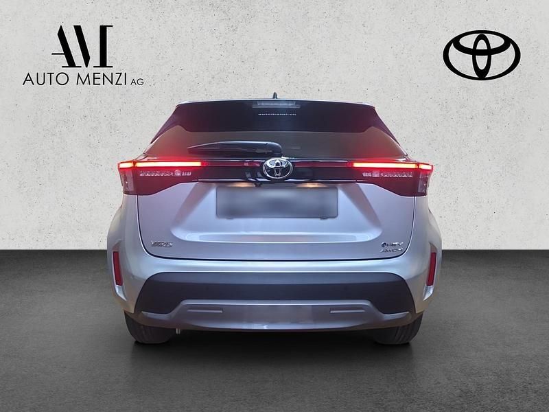 Neu Toyota Yaris Cross Premium 131 PS (96 kW) 2026 SUV