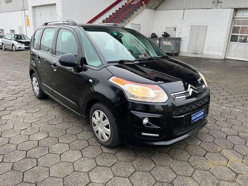 Gebraucht 2013 Citroën C3 Picasso Van / Kleinbus | CHF 2’999 (Fairer Preis) - Bild 1/4