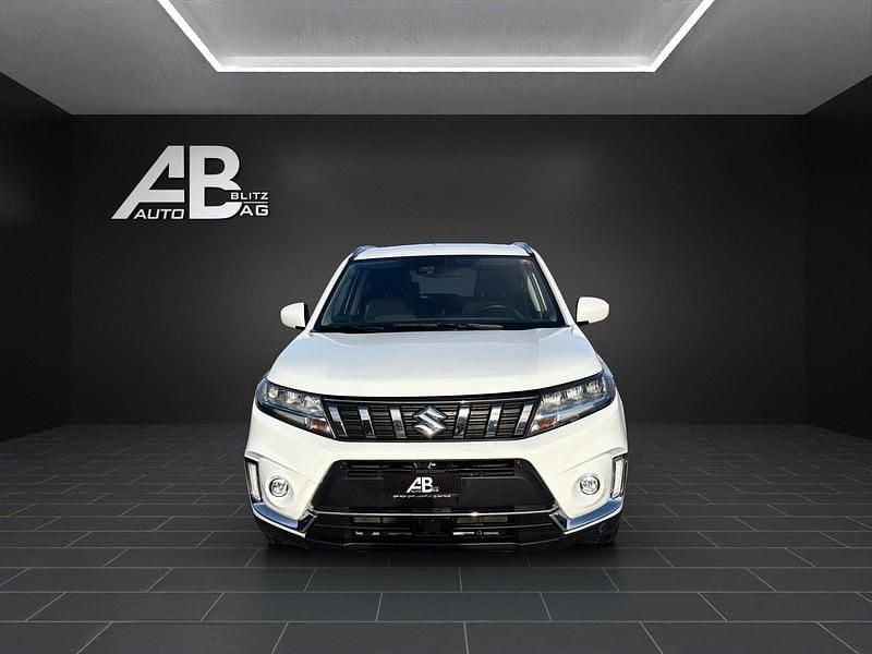 Gebraucht 2023 Suzuki Vitara SUV | CHF 21’880 (Superpreis) - Bild 1/4
