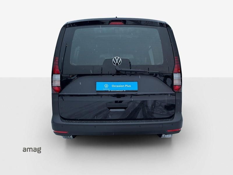 Gebraucht VW Caddy Maxi 122 PS (89 kW) 2023 Van / Kleinbus
