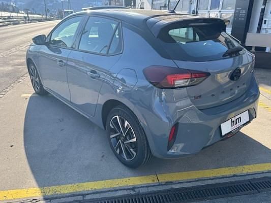 Neu Opel Corsa 110 PS (80 kW) 2026 Grau Limousine