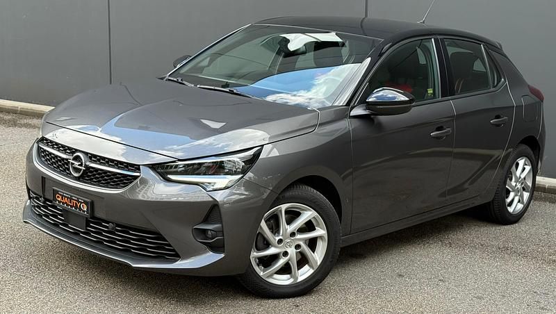Gebraucht Opel Corsa GS Line 100 PS (73 kW) 2021