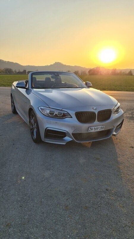 Gebraucht 2015 BMW M235 | CHF 34’900 - Bild 1/4