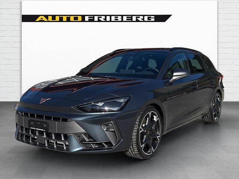 Gebraucht Cupra Leon VZ 333 PS (244 kW) 2025 Kombi