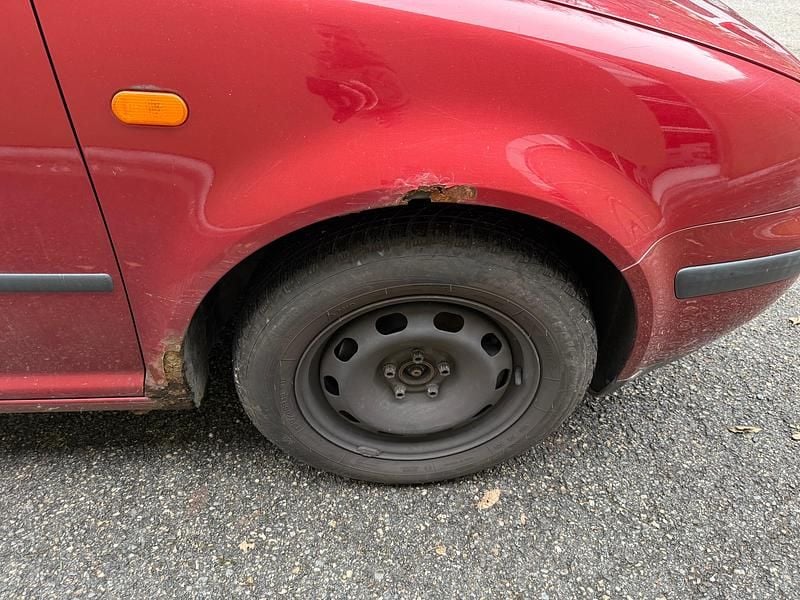 Gebraucht VW Golf III Comfortline 125 PS (91 kW) 1999