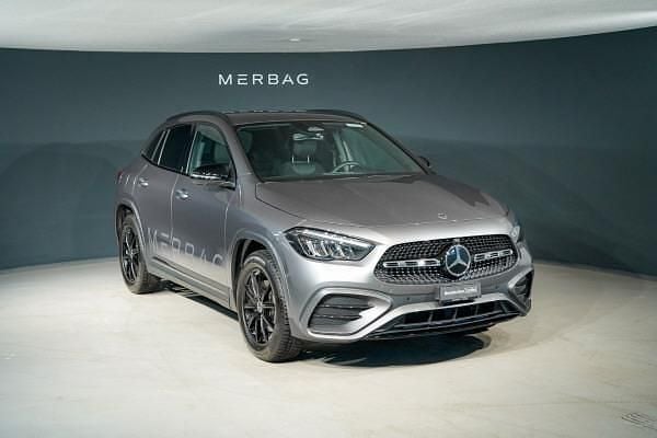 Gebraucht 2024 Mercedes GLA250 SUV | CHF 47’900 - Bild 1/4