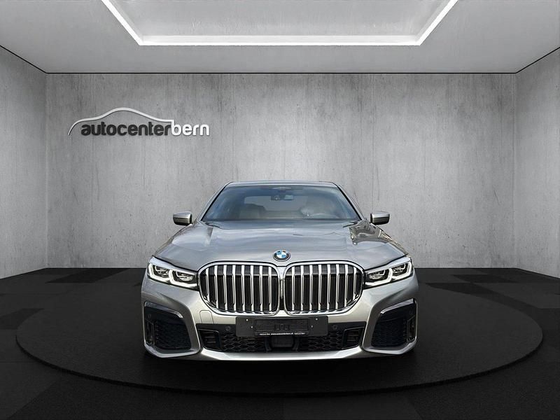 Gebraucht BMW 730 M Sport 286 PS (210 kW) 2023 Limousine