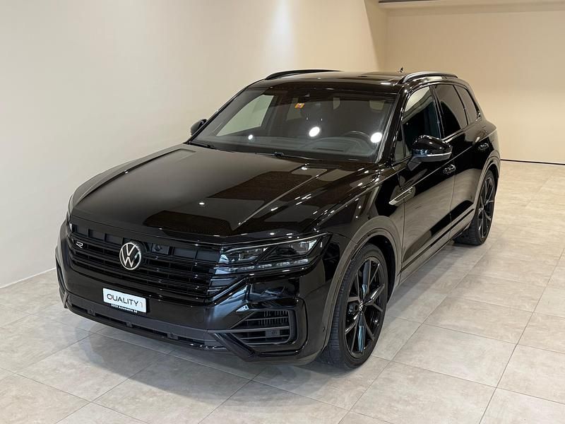 Gebraucht VW Touareg R 462 PS (339 kW) 2021 SUV