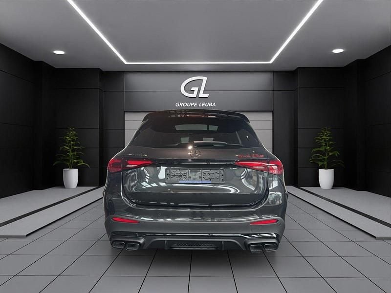 Neu Mercedes GLC63 AMG Executive 680 PS (500 kW) 2026 SUV