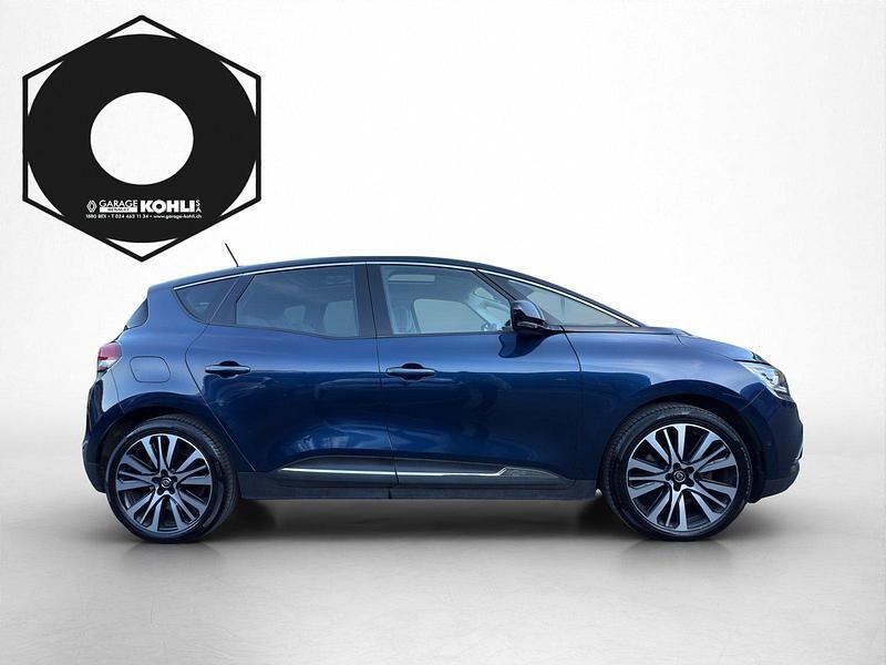 Gebraucht Renault Scénic IV Initiale Paris 160 PS (117 kW) 2020 Van / Kleinbus