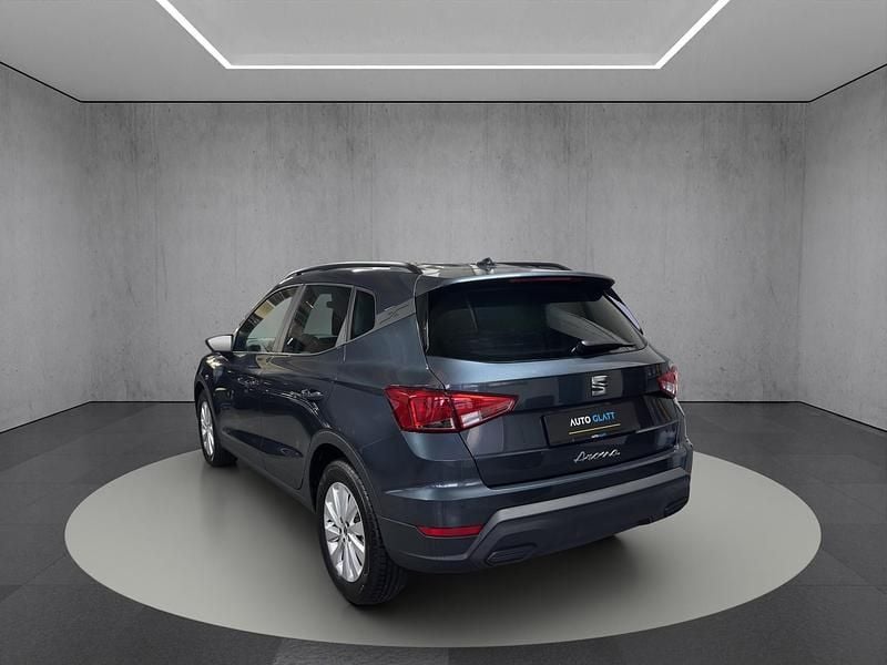 Gebraucht Seat Arona 115 PS (84 kW) 2024 SUV