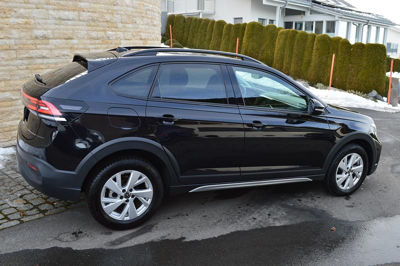 Gebraucht VW Taigo Life 110 PS (80 kW) 2022 SUV