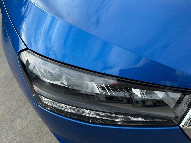 Neu Skoda Fabia Selection 116 PS (85 kW) 2025 Blau Kleinwagen