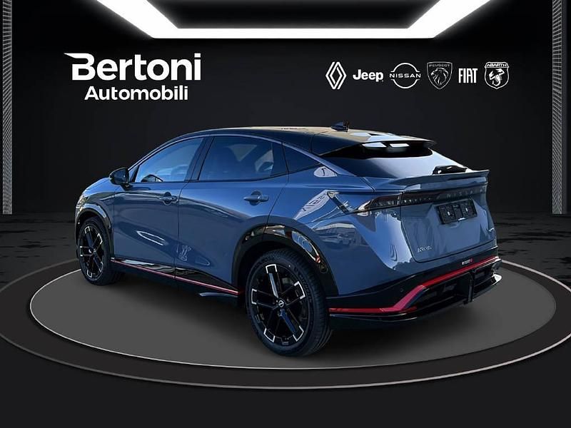 Neu Nissan Ariya Nismo 319 kW (435 PS) 2025 SUV