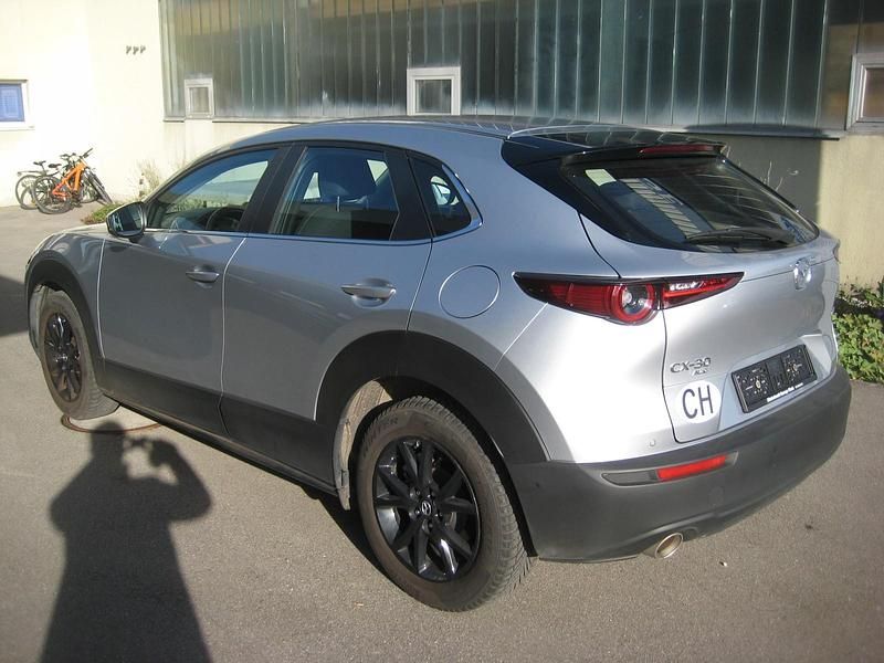 Gebraucht Mazda CX-30 180 PS (132 kW) 2020 SUV