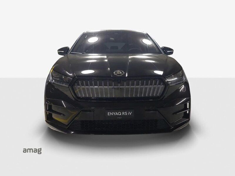 Gebraucht Skoda Enyaq iV RS 219 kW (299 PS) 2023 SUV