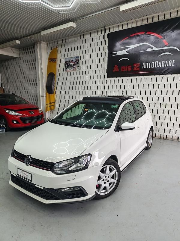 Gebraucht 2012 VW Polo GTI | CHF 6’699 (Fairer Preis) - Bild 1/4