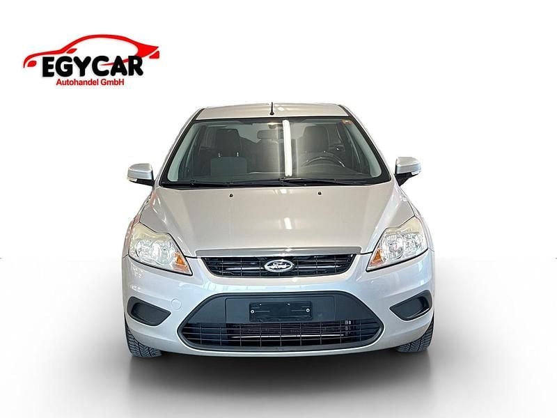 Gebraucht Ford Focus 145 PS (106 kW) 2010