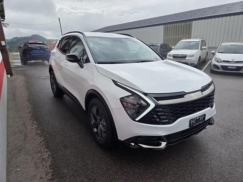 Gebraucht 2024 Kia Sportage SUV | CHF 39’500 (Fairer Preis) - Bild 1/4