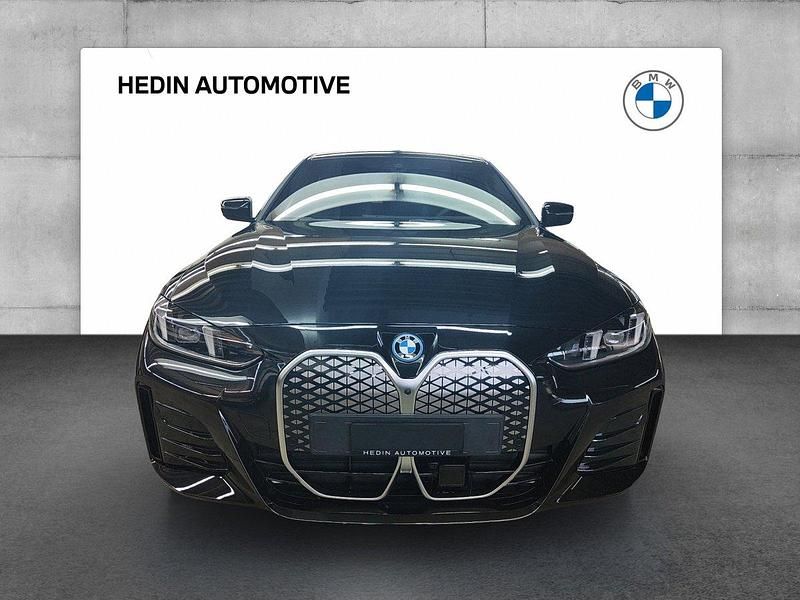 Neu BMW i4 M Sport 294 kW (401 PS) 2025 Limousine