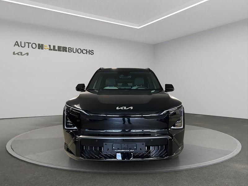 Neu Kia EV5 GT-Line 159 kW (217 PS) 2026 SUV