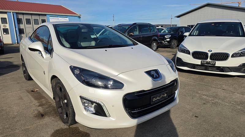 Gebraucht Peugeot 308 156 PS (114 kW) 2014