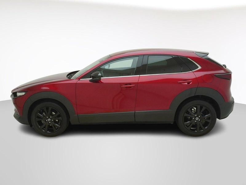 Neu Mazda CX-30 Nagisa 186 PS (136 kW) 2026 SUV