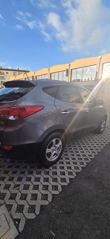 Gebraucht 2014 Hyundai ix35 Style SUV | CHF 8’900 (Fairer Preis) - Bild 1/4