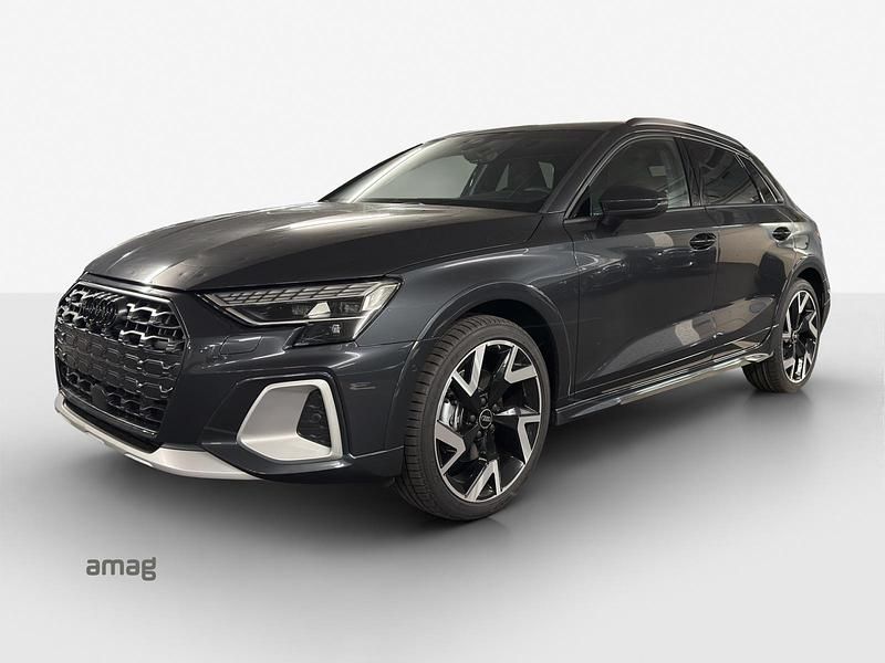 Gebraucht 2025 Audi A3 e-tron Attraction Kleinwagen | CHF 39’800 (Guter Preis) - Bild 1/4