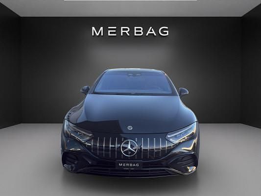 Gebraucht Mercedes EQE AMG 43 AMG 350 kW (476 PS) 2024 Limousine