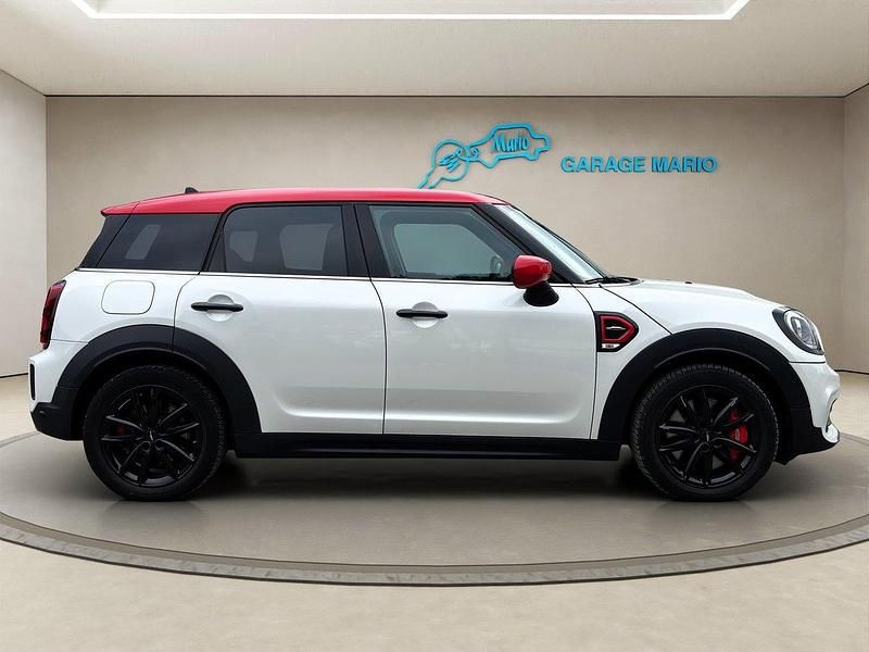Gebraucht Mini John Cooper Works Countryman 306 PS (225 kW) 2023 SUV