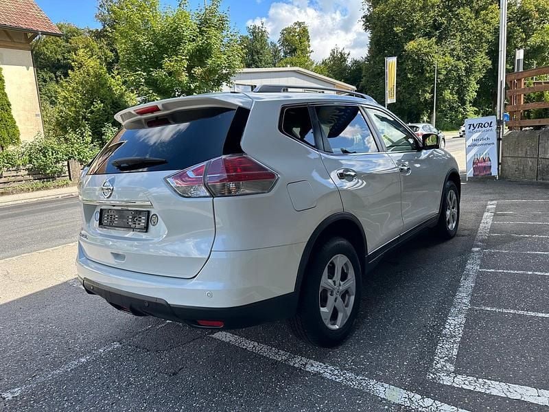 Gebraucht Nissan X-Trail Tekna 177 PS (130 kW) 2017 SUV
