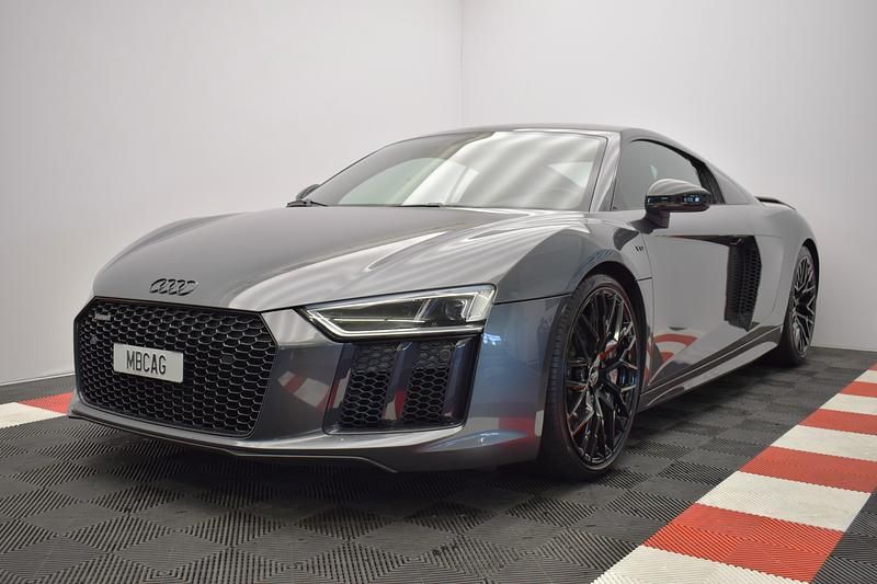 Gebraucht 2018 Audi R8 Coupé Coupé | CHF 146’990 (Teuer) - Bild 1/4