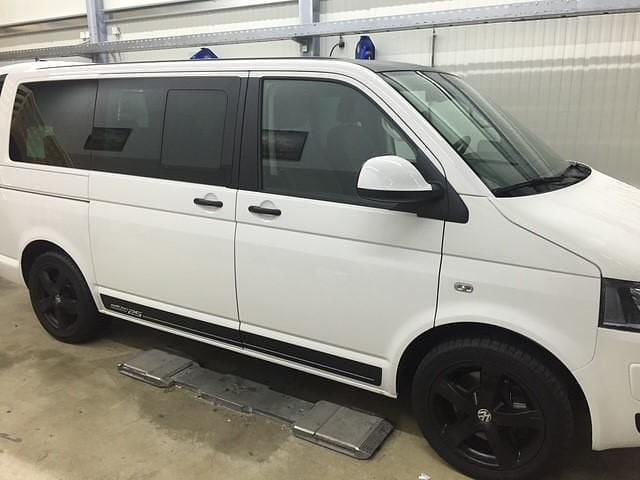 Gebraucht 2014 VW T5 Edition Van | CHF 25’000 (Etwas zu teuer) - Bild 1/4