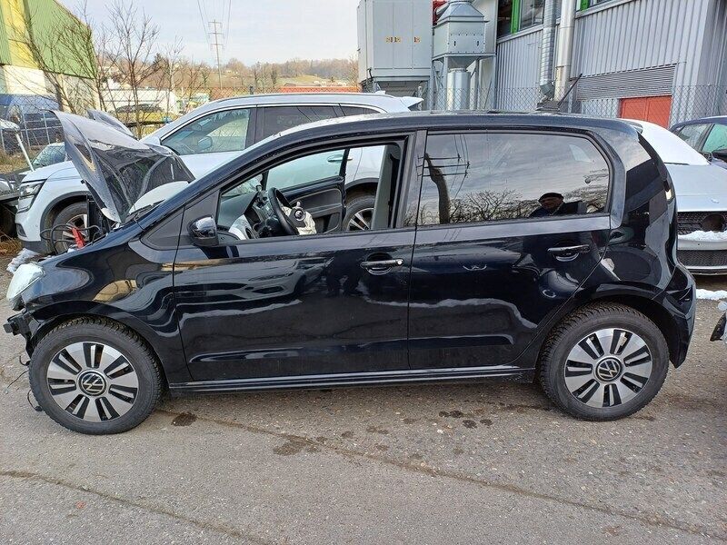 Gebraucht VW e-up! 60 kW (82 PS) 2021 Kleinwagen