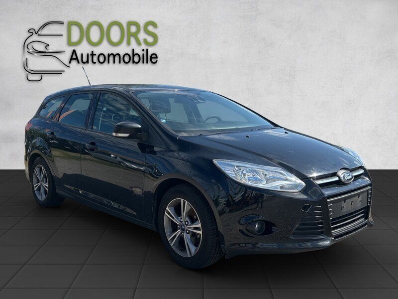 Gebraucht 2013 Ford Focus Trend Kombi | CHF 1’700 - Bild 1/4