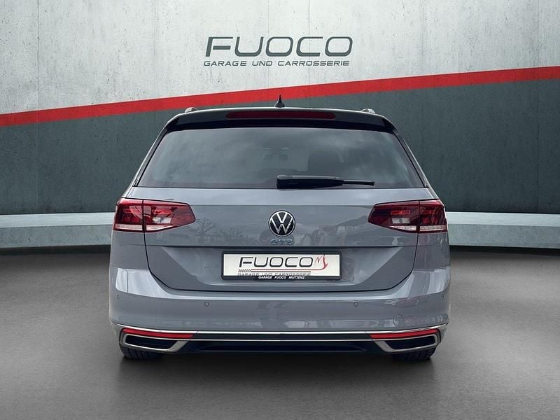 Gebraucht VW Passat GTE 217 PS (159 kW) 2021 Kombi