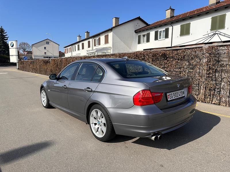 Gebraucht BMW 330 245 PS (180 kW) 2009