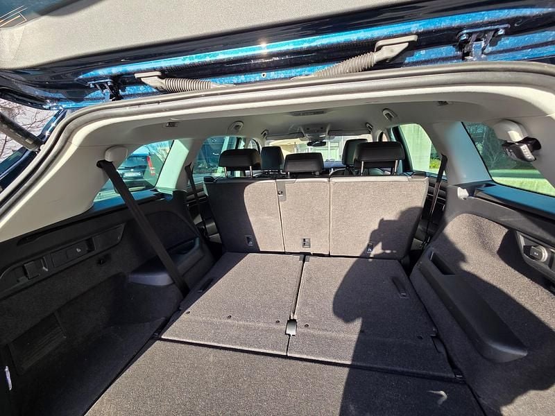 Gebraucht Skoda Kodiaq 190 PS (139 kW) 2024 SUV