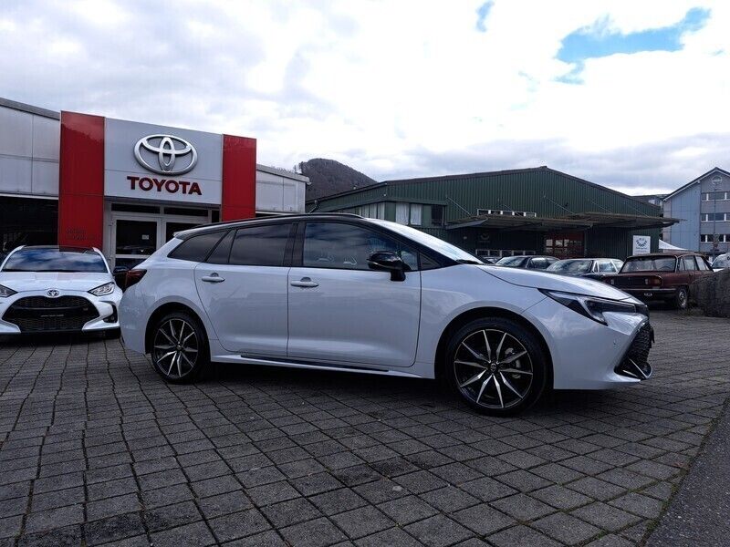 Gebraucht Toyota Corolla Sport 196 PS (144 kW) 2024 Kombi