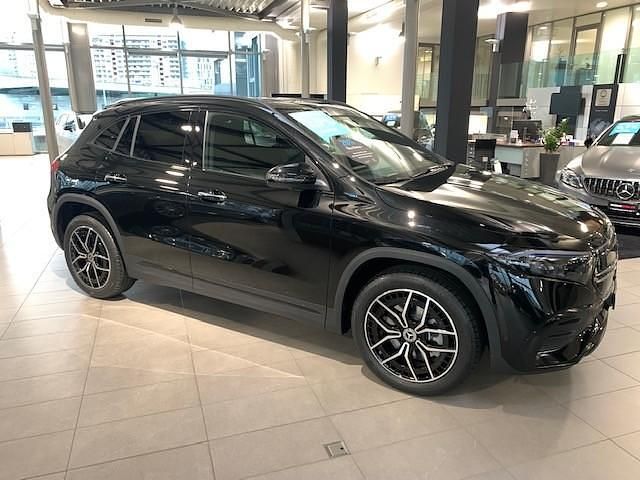 Gebraucht 2022 Mercedes EQA250 AMG line SUV | CHF 30’500 (Fairer Preis) - Bild 1/4