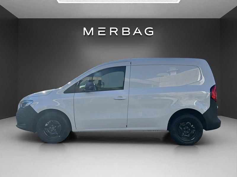 Neu Mercedes Citan 112 116 PS (85 kW) 2026 Limousine