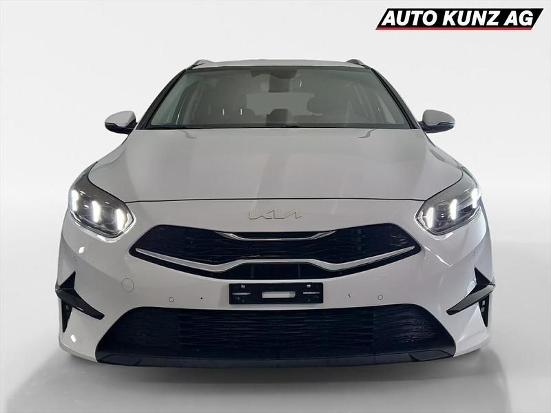 Neu Kia Ceed Sportswagon 140 PS (102 kW) 2025 Kombi