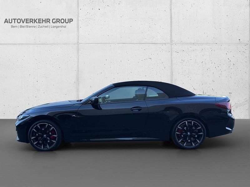 Neu BMW M440 M Sport 374 PS (275 kW) 2025 Limousine