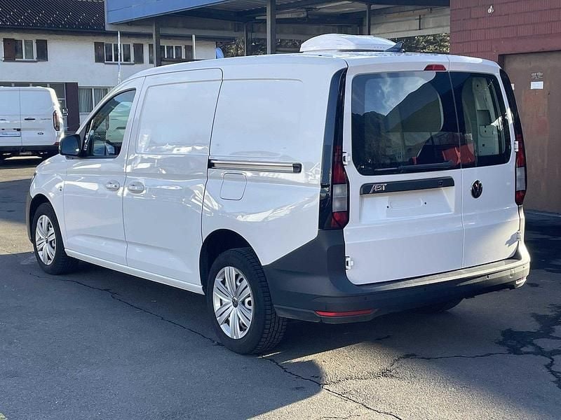 Gebraucht VW Caddy Maxi 114 PS (83 kW) 2023 Van / Kleinbus